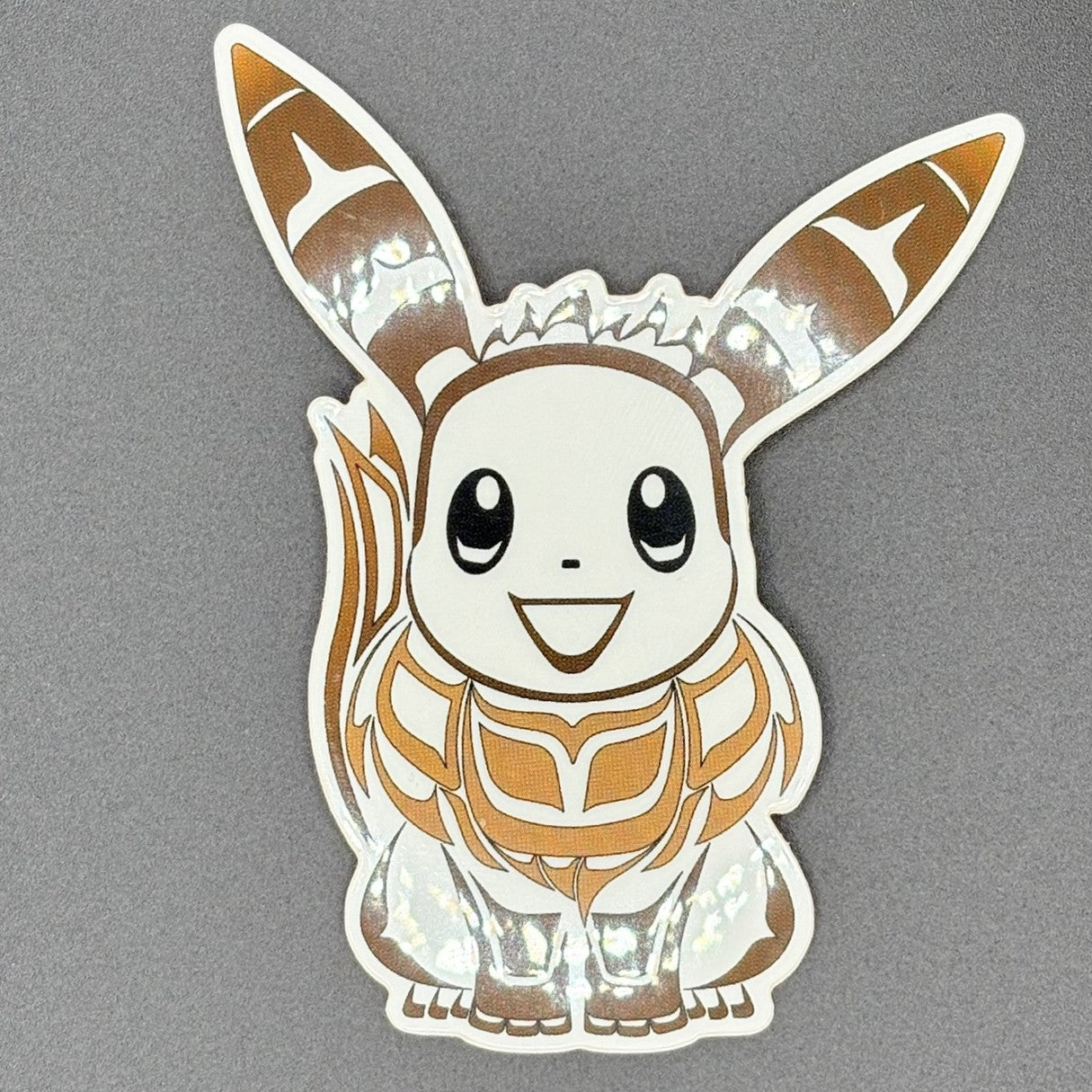 Eevee Nation