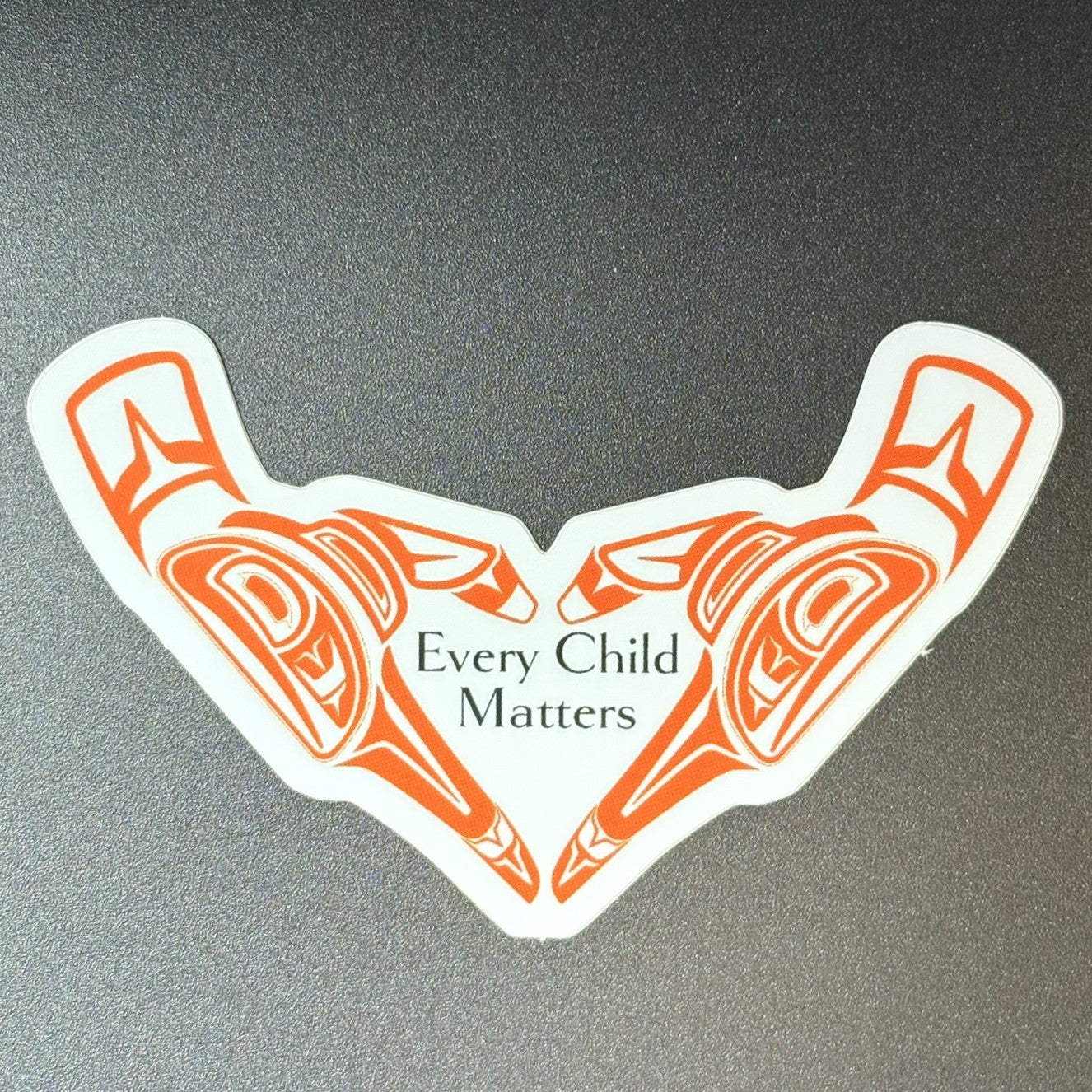 Every Child Matters, Large