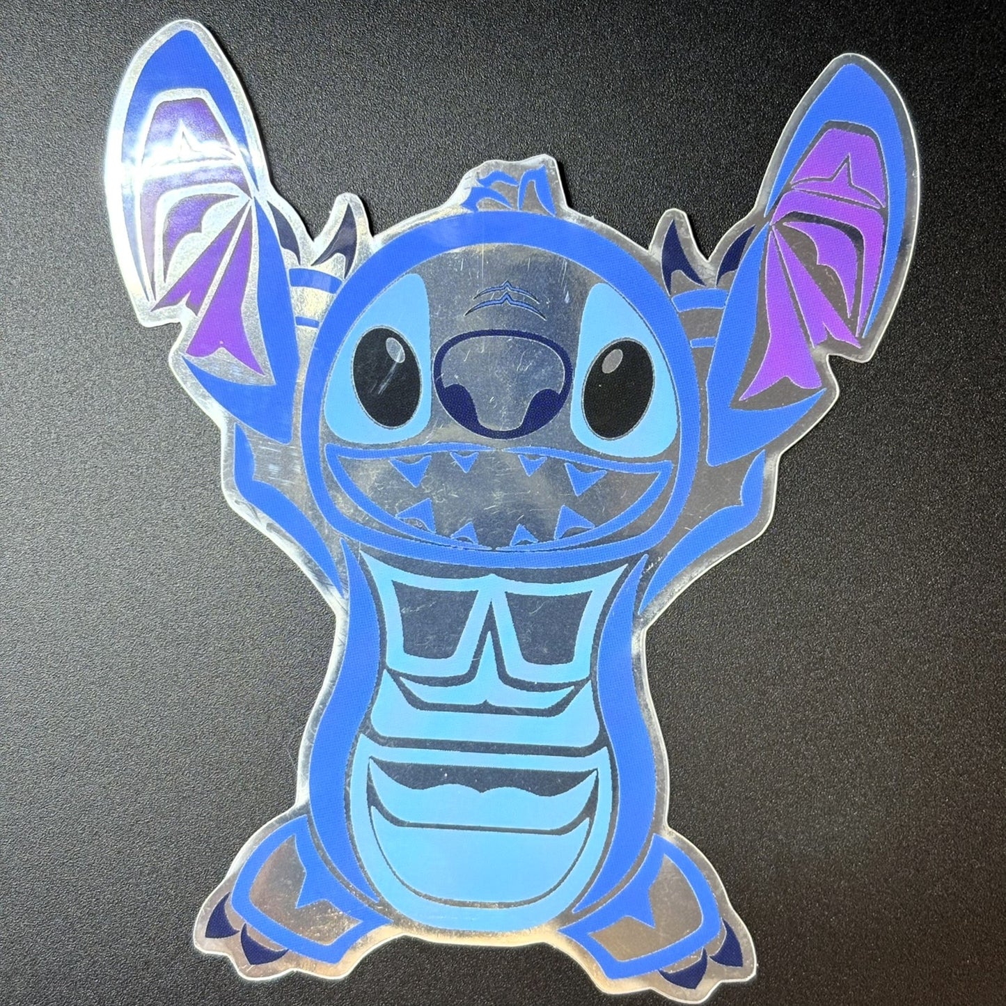 Indig-a-Stitch Shiny