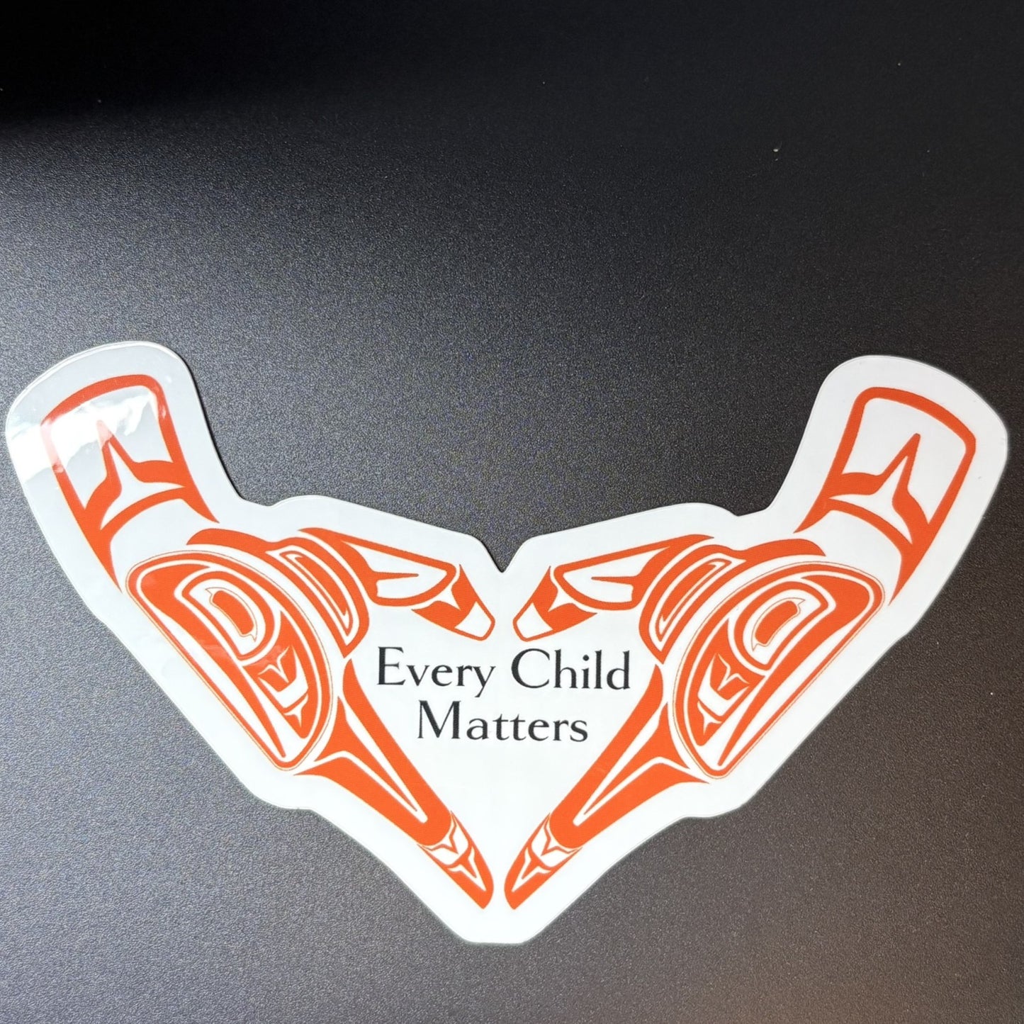 Every Child Matters, Small