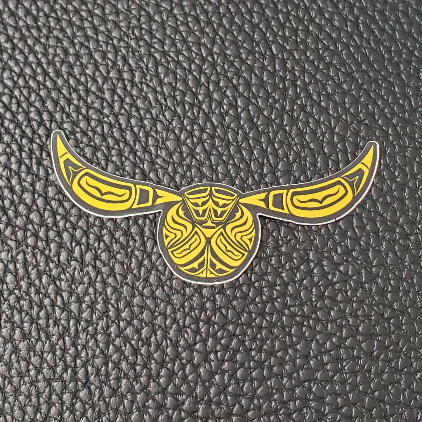 Snitch Nation
