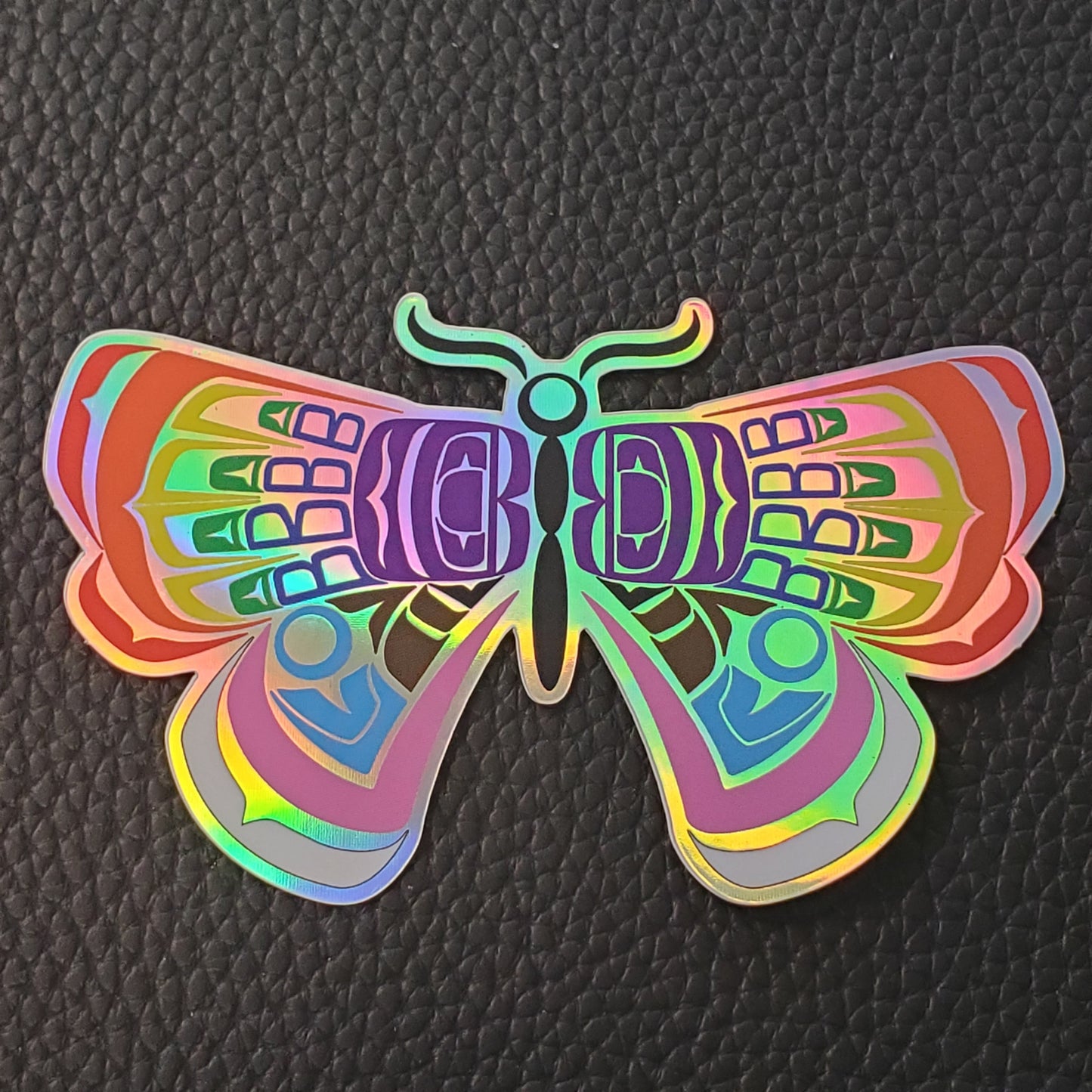 Butterfly Nation