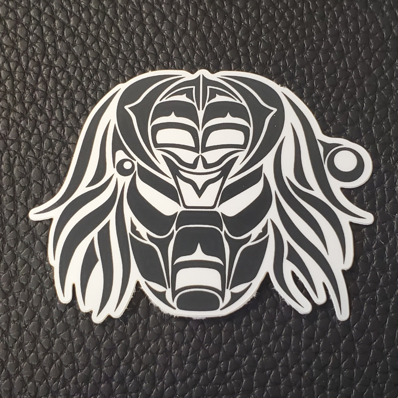 Prey Nation