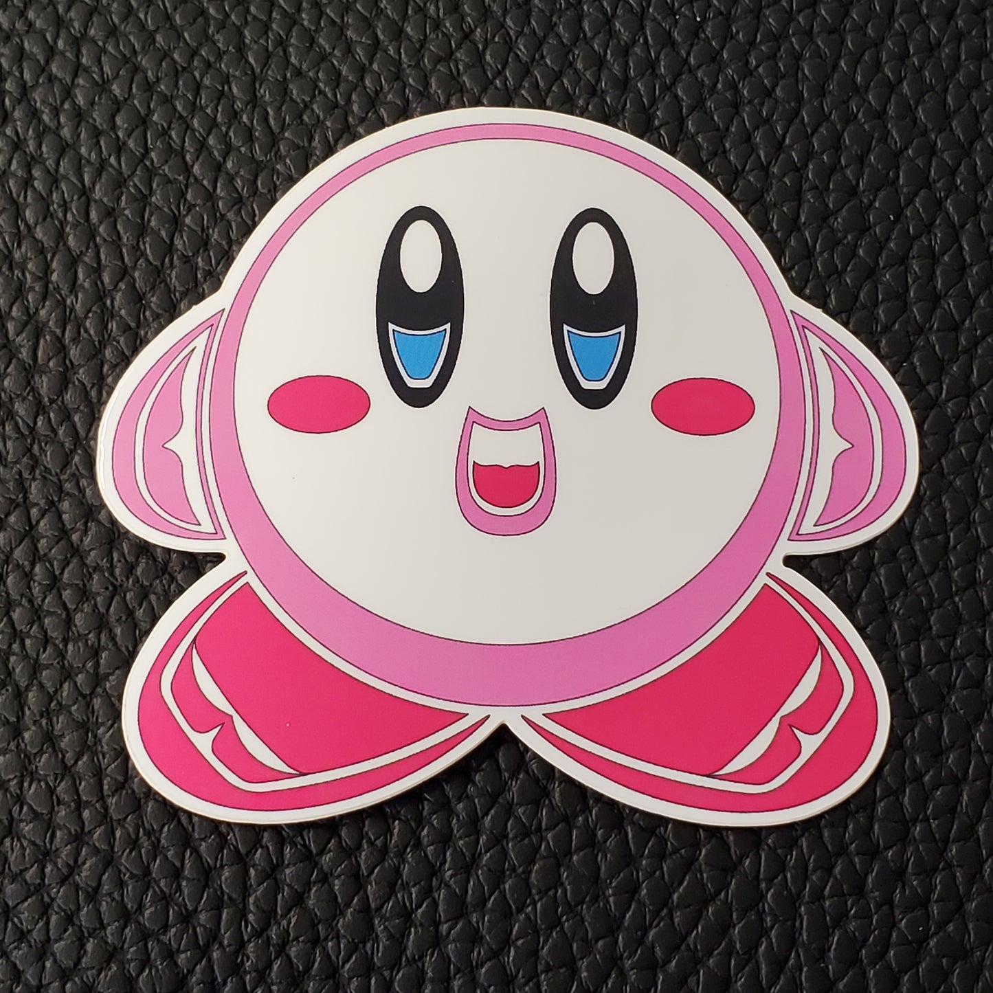 Kirb Nation