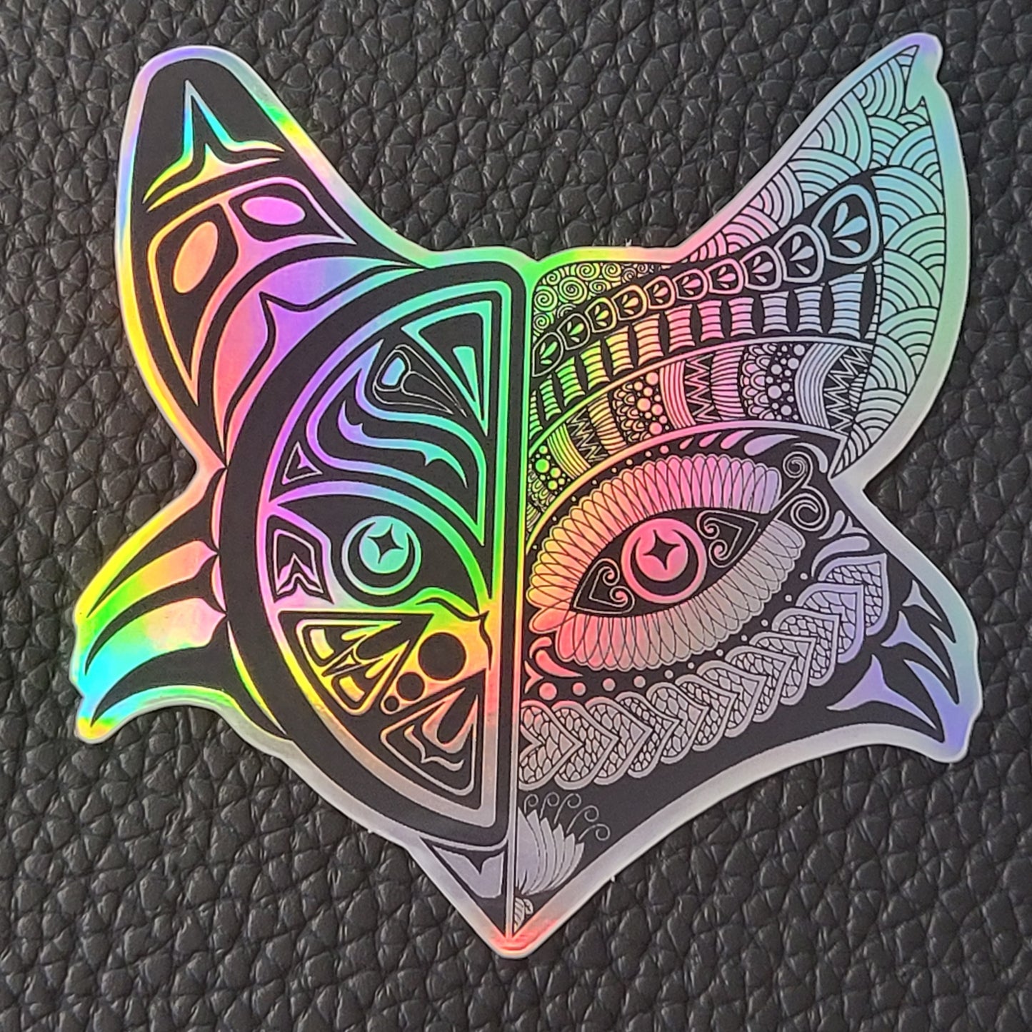 Fox-dala