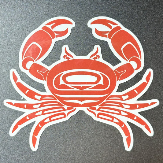 Crab