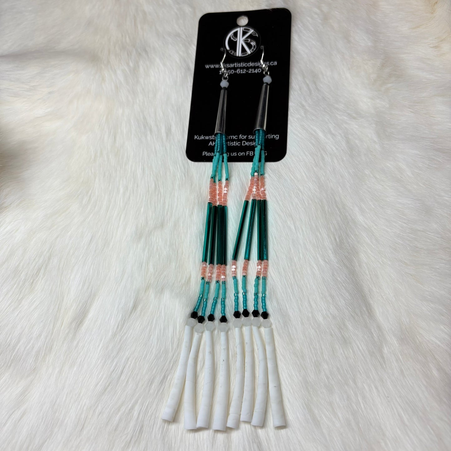 Delica's & Dentalium