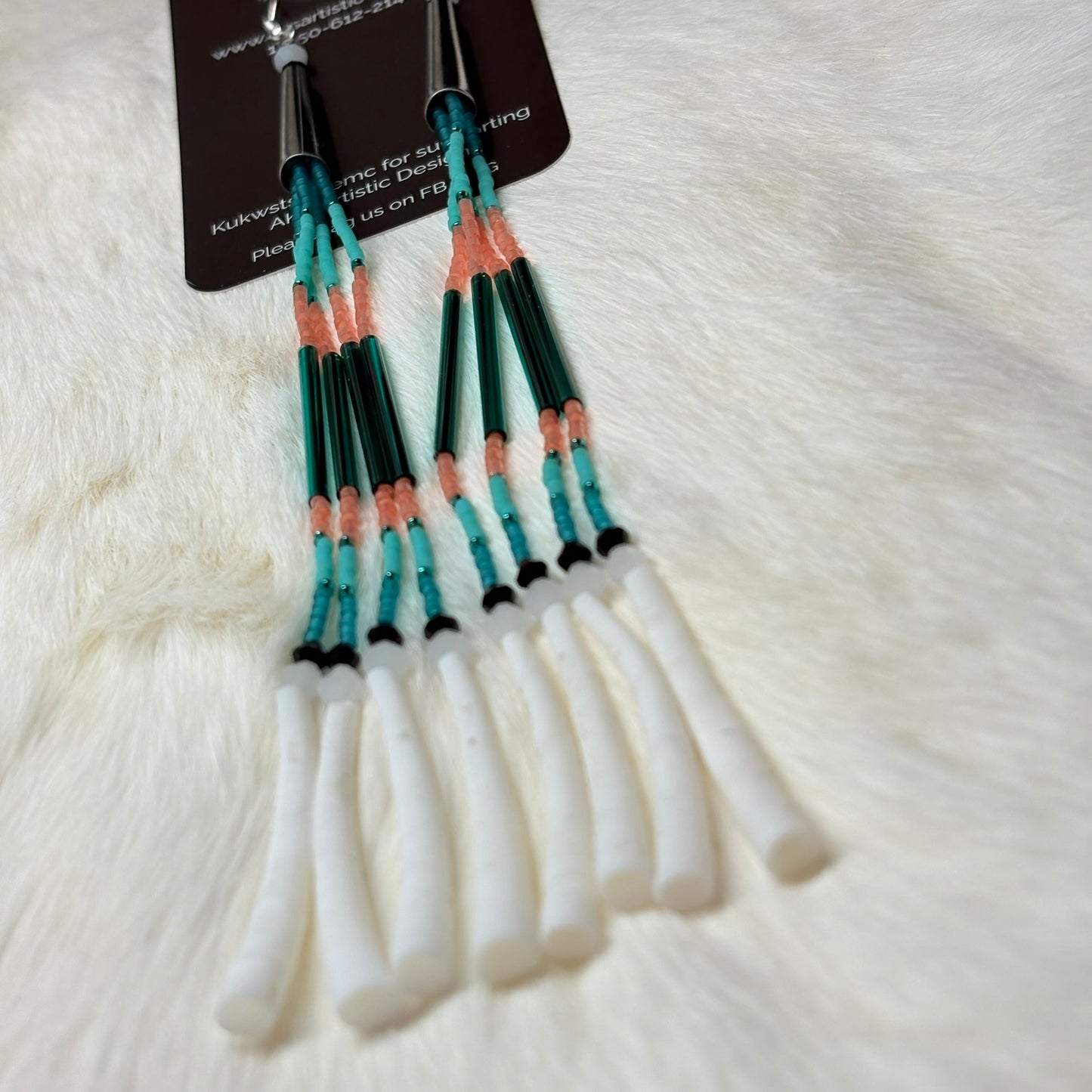 Delica's & Dentalium