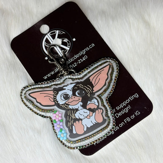 Gizmo Keychain