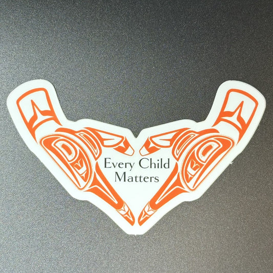 Every Child Matters, Large