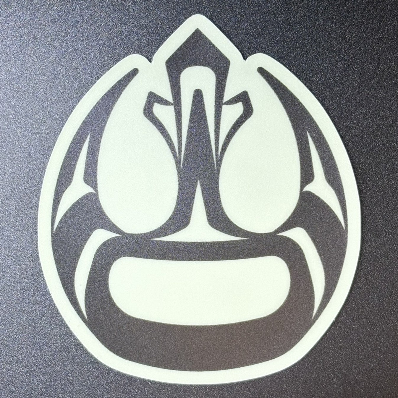 Rebels Nation, Glow in the Dark